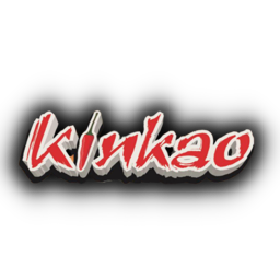 Kin Kao logo.